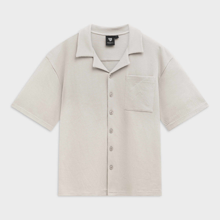 Resort Twinset | beige - HEREN