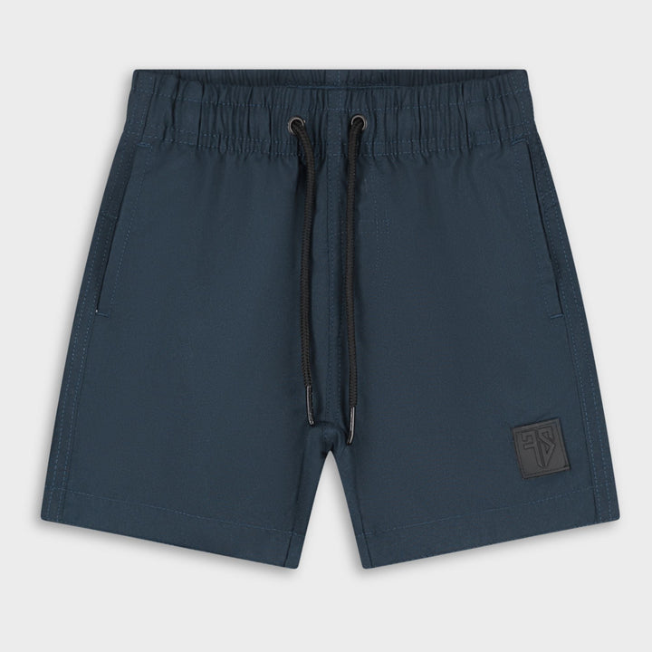 SAMUI 2.0 Badehose | Marineblau - KINDER