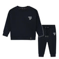 NEVIO Tracksuit | Donkerblauw - KIDS