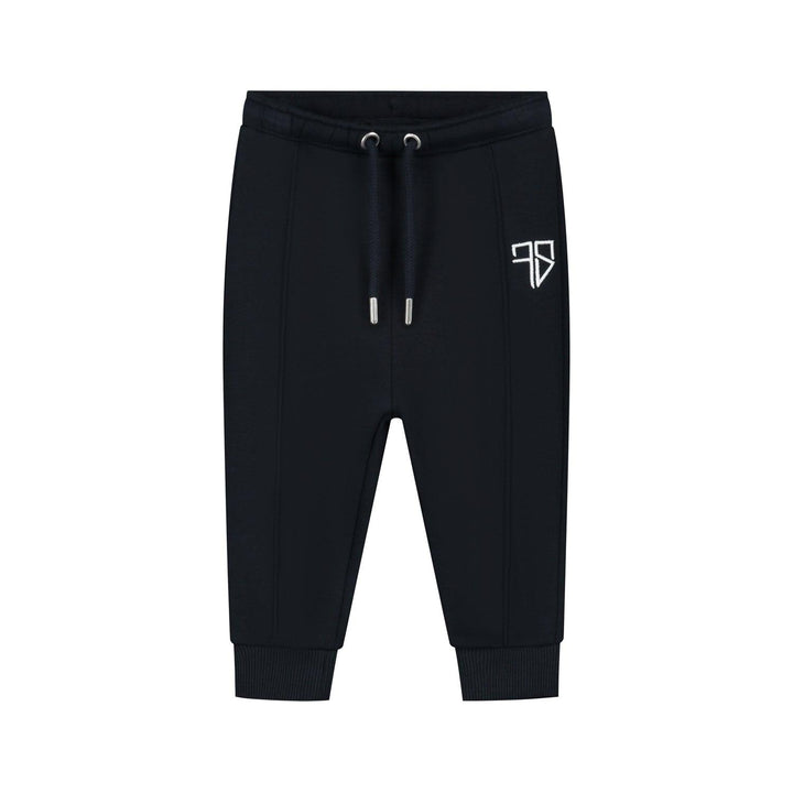 NEVIO Tracksuit | Donkerblauw - BABY - Frenky S -Vader en zoon kleding